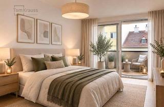 Wohnung kaufen in 1180 Wien, GEMEINSAM WOHNEN. FREIRAUM GENIESSEN.