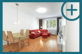 Wohnung mieten in 1020 Wien, Smart Living | 1 Zimmer-Wohlfühloase