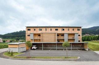 Wohnung mieten in Johann Strauß Gasse 17, 8750 Judenburg, Geförderte Mietwohnung mit Kaufoption in Judenburg