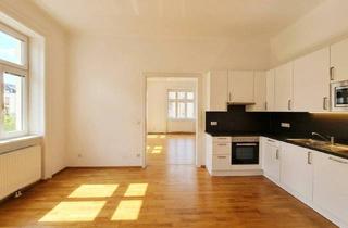 Wohnung mieten in Doktor-Theodor-Körner-Straße, 3100 Sankt Pölten, Viel Platz zum fairen Preis – 87 m² Wohnfläche um € 899 inkl. BK