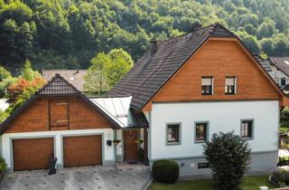 Einfamilienhaus kaufen in 3343 Walcherbauer, Einfamilienhaus in Hollenstein an der Ybbs, sofort beziehbar