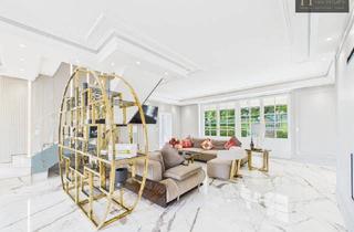 Villen zu kaufen in 3003 Gablitz, Exklusive Designvilla mit repräsentativem Wohnkonzept und luxuriöser Ausstattung