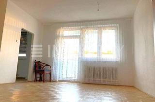 Wohnung kaufen in Landstraße, 4020 Linz, Knapp 100 m2 CITYJUWEL mit Balkon, 4 Zimmer und GARAGE !
