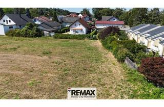 Grundstück zu kaufen in 3433 Königstetten, "Preishit: 900 m² Baugrundstück in Königstetten"