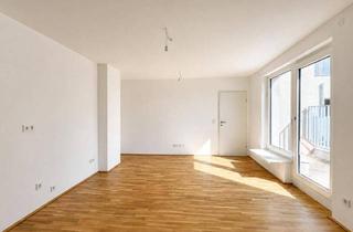 Wohnung kaufen in 1230 Wien, Sichere Kapitalanlage: Helle Neubauwohnung mit Balkon & Top-Grundriss