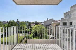 Wohnung kaufen in 1230 Wien, Investment für die Zukunft | Großzügige 3 Zimmerwohnung mit Balkon