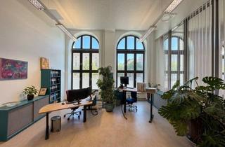Büro zu mieten in 3100 Sankt Pölten, Modernes Büro direkt am Hauptbahnhof St. Pölten | 245 m² | Top-Verkehrsanbindung