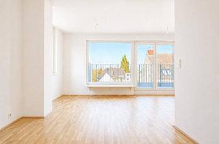 Wohnung kaufen in 1230 Wien, Exklusive 2-Zimmer-Dachgeschosswohnung mit großer Terrasse
