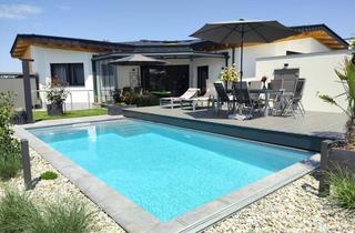 Haus kaufen in 5163 Mattsee, EINZIGARTIGE INNOVATIVE STERNHÄUSER - Wohnen wie im Urlaub