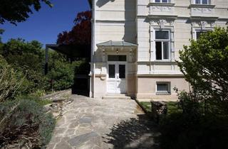 Villen zu kaufen in Goethegasse, 2340 Mödling, Historischer Charme trifft modernen Wohnkomfort | Pool | Cottageviertel
