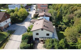 Haus kaufen in Bertha-Von-Suttner-Gasse 16, 3003 Gablitz, "Wald & Vogel": In der Natur zu Hause, ohne Kompromisse