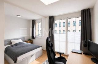 Wohnung kaufen in 1050 Wien, Perfekte Studentenwohnung mit Top-Anbindung