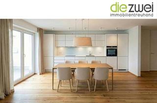 Wohnung kaufen in Straßenhäuser 58a, 6842 Koblach, Ihre Wohlfühloase zum Kauf: Moderne Neubauwohnungen in Grenznähe