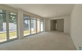 Wohnung kaufen in 1180 Wien, Marie | 3-Zimmer-Altbau mit Terrasse und Garten in Hofruhelage