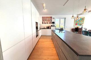 Wohnung kaufen in 4040 Linz, Exklusive Wohnung in einzigartiger Lage mit herrlichem Grünblick!