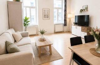 Wohnung kaufen in 1020 Wien, Attraktive Anlegerwohnung in gefragter Wiener Wohnlage