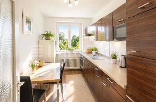 Wohnung kaufen in 4982 Obernberg am Inn, Modernisiert und bezugsbereit 2 Zimmer mit Loggia in Obernberg