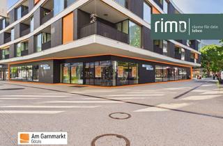 Büro zu mieten in Am Garnmarkt 6/6.0. 1, 6840 Götzis, Großzügige Geschäftsfläche am Garnmarkt in Götzis - Seltene Gelegenheit!