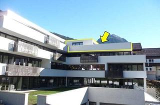Wohnung kaufen in Motafonerstraße, 6791 Sankt Gallenkirch, Ferienwohnung: 4 Zimmer mit TG Platz im Zentrum von St. Gallenkirch/Montafon, 2,5 - 3% Rendite/Jahr!