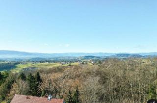 Grundstück zu kaufen in Graz, 8052 Oberberg, Traumhafte Aussicht Nahe Graz - Baugrundstück Ca. 944 m²
