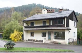 Haus kaufen in 8621 Thörl, Ein-/Zweifamilienhaus mit Potential in Thörl