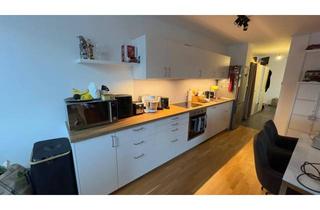 Genossenschaftswohnung in Herchenhahngasse, 1210 Wien, Helle 3-Zimmer-Genossenschaftswohnung (84 m²) mit Loggia & Balkon in 1210 Wien – Nachmieter ab 01.10. gesucht