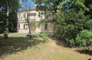 Wohnung mieten in 2540 Bad Vöslau, Villenetage nahe Zentrum zu mieten.