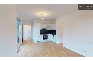 Wohnung mieten in Dittmanngasse, 1110 Wien, AB DEZEMBER | 2 ZIMMER WOHNUNG | MIT GARTEN | NAHE U3-STATION ENKPLATZ