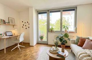 Wohnung mieten in Rokitanskygasse, Postsportzentrum Wien, 1170 Wien, Nette Mieter:Innen Welcome! Perfekt Aufgeteilte 2-Zimmer-Wohnung Nähe Postsportzentrum