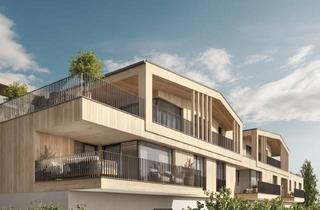 Penthouse kaufen in 8570 Voitsberg, Wunderschöne 2-Zimmer-Wohnung mit Balkon & Terrasse in St. Stefan ob Stainz