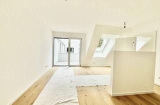 Wohnung mieten in Basler Gasse, 1230 Wien, Basler Gasse - Neubau Zweitbezugswohnungen mit Balkon