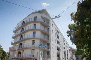 Wohnung kaufen in 8020 Graz, Vermietete 2-Zimmer-Wohnung mit Balkon und Parkplatz - Ideal Als Vorsorge!