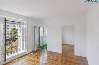 Wohnung kaufen in Flachgasse, 1140 Wien, Ihre Vision - ihr Zuhause in Penzing - 4 Zimmer + Verglaster Loggia zu Ihrer Individuellen Gestaltung