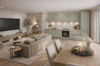 Wohnung kaufen in 6112 Wattens, 3-Zimmer-Wohnung Top a18 die Neue Ladenstraße