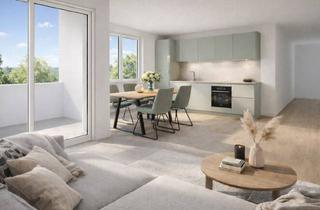 Wohnung kaufen in 6112 Wattens, 3-Zimmer-Wohnung Top b1 die Neue Ladenstraße