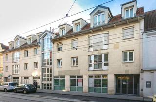Büro zu mieten in Gesslgasse 10, 1230 Wien, Großzügige Gewerbefläche Inkl. Klimaanlage