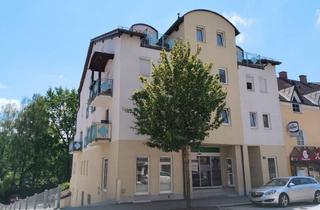 Wohnung kaufen in Grieskirchner Straße, 4701 Bad Schallerbach, Helle 2-Zimmer-Wohnung mit Terrasse | 70 m² Nutzfläche | Eigener Parkplatz