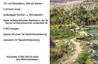 Haus kaufen in 3730 Eggenburg, Einmalige Chance sich Zukunft zu sichern
