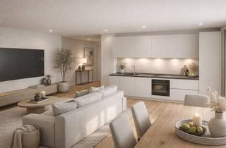 Wohnung kaufen in 6112 Wattens, 3-Zimmer-Wohnung Top a6 die Neue Ladenstraße