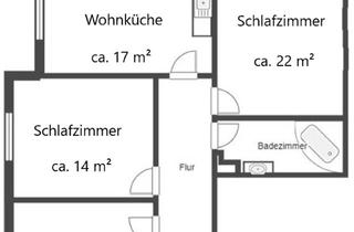 Wohnung mieten in Gudrunstraße 114, 1100 Wien, Neubau-Wohnung 87M2 mit Einbauküche und Lift - u1, 10 Minuten zum Stephansplatz, Provisionsfrei