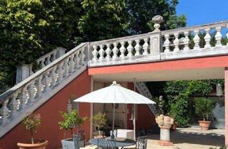Villen zu kaufen in 2371 Hinterbrühl, HINTERBRÜHL - RARITÄT ! SCHÖNE VILLA MIT PRACHTVOLLEM ALTBAUMBESTAND IN TOP ZUSTAND ZUM VERKAUF