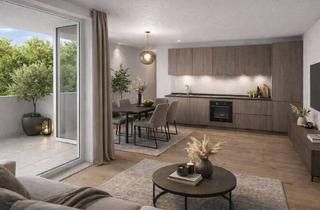 Wohnung kaufen in 6112 Wattens, 3-Zimmer-Wohnung Top b10 die Neue Ladenstraße