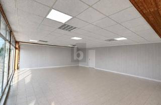 Lager kaufen in 5261 Helpfau, Modernisierte Halle mit Fensterfront, Dämmung und Neuem Dach