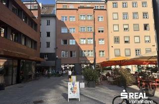 Büro zu mieten in Sparkassenplatz, 6020 Innsbruck, MITTEN IM ZENTRUM - Büro-/Ordinationsräume Sparkassenplatz