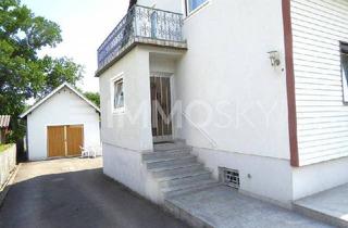 Haus kaufen in 4631 Krenglbach, UNGESCHLIFFENES KLEINES WOHNJUWEL IM GRÜNEN