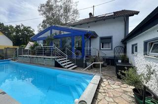 Wohnung mieten in 4614 Marchtrenk, In Ruhiger Lage mit Garten - und Poolbenützung