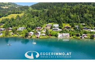 Villen zu kaufen in 5700 Zell am See, 5700 Zell am See; Rarität ! großzügige Villa mit Seeblick, ca.445 Wohnfläche, 8 Zimmer, Terrasse, Schwimmbad, Wellness! Lift im Haus, 2 Garagen,