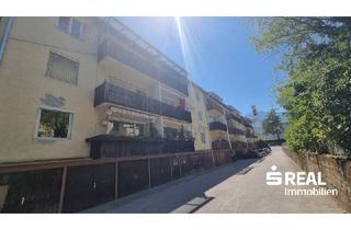 Wohnung kaufen in Pontlatzer Straße, 6020 Innsbruck, Leistbare, ruhige sehr gut geschnittene Dreizimmerwohnung in Neu-Arzl zum Kauf - Förderung möglich!