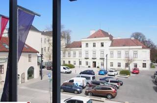 Büro zu mieten in 2340 Mödling, Großzügige Bürofläche mit 4 Räumen in Zentraler Lage von Mödling Tlw. Klimatisiert!