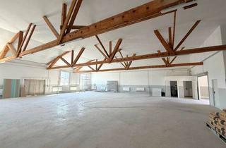 Lager mieten in 2201 Gerasdorf, Modernisierte Lagerhalle mit Büro Attraktive Gewerbeliegenschaft im Industriegebiet Gerasdorf